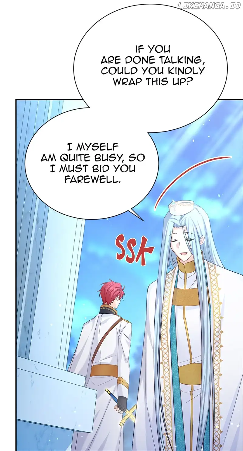 The Duchess with an Empty Soul Chapter 147 17